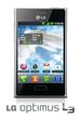 LG E400 Optimus L3